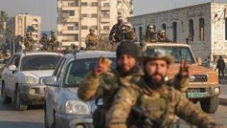 Правителството на Сирия даде на въоръжените групировки 10 дни да се присъединят към неговите сили